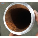 Inner-mounted Beveler Factory - Inner-mounted Electric Cold Pipe