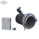 NC Cutting Beveler Manufacturer - Hand Cutter Metal NC Pipe
