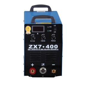 ARC Welder Manufacturer - Hot Sale 380V Portable ARC Welding