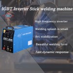 ARC Welder Manufacturer - Hot Sale 380V Portable ARC Welding