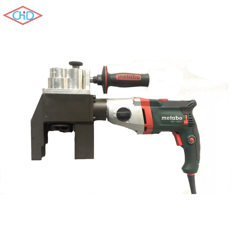 Outer Clamping Beveler Supplier - Hot Sales Outer Clamping Electric