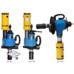 Inner Expansion Beveler Factory - ISY-150B Inner Expansion Electric