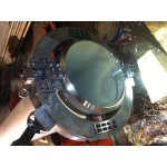 Electric Beveler Factory - High Efficiency Electric Pipe Orbital