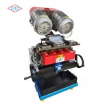 Milling Beveling Factory - High Efficiency Milling Type Metal