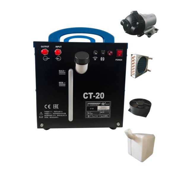 Portable Cooler Supplier - Portable Cooler Water Machine Water