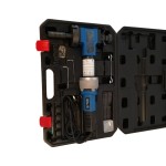 Portable Beveling Manufacturer - Portable Pneumatic Plate Pipe Beveling