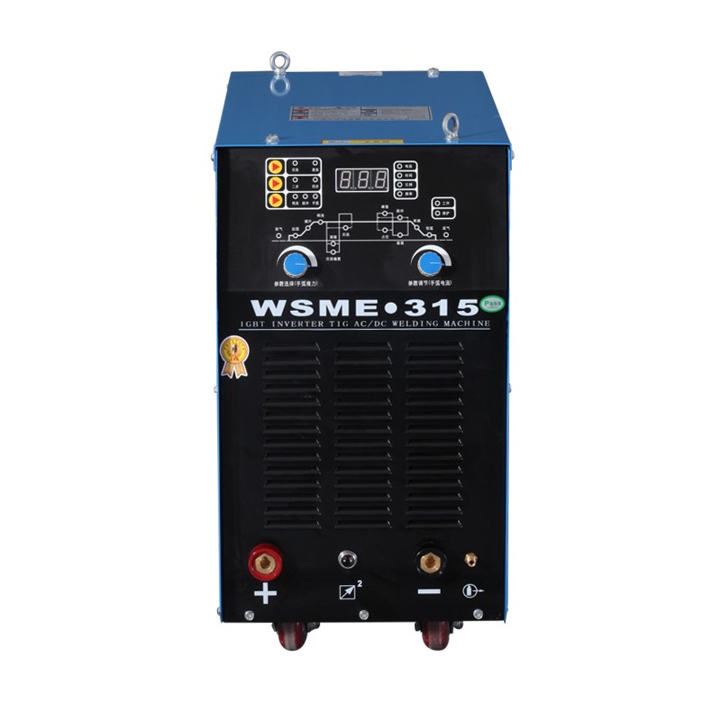 Multifunctional Welder Supplier - Multifunctional 380V Welder Machines
