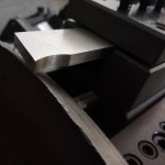 Clamshell Beveler Supplier - SKD-715 Clamshell External Mounted