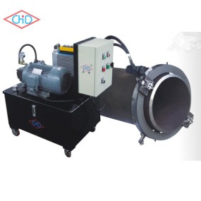 Hydraulic Beveler Supplier - Hot Sale External Mounted Hydraulic