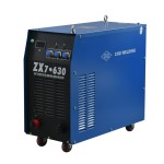Inverter Welder Factory - 3Phase 380V Inverter Welder Machine