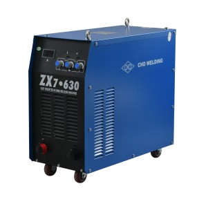 Inverter Welder Factory - 3Phase 380V Inverter Welder Machine