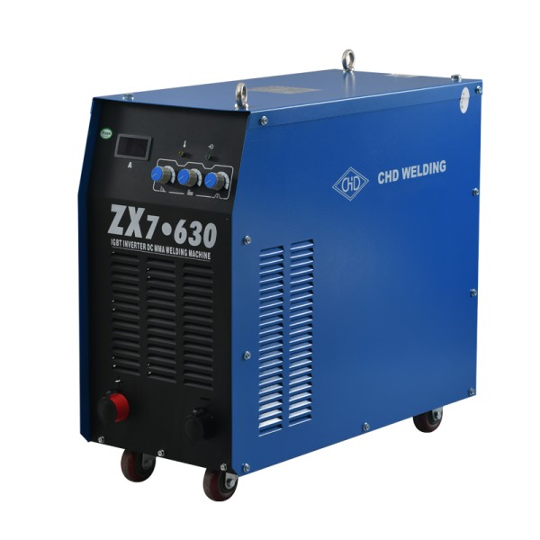 Inverter Welder Factory - 3Phase 380V Inverter Welder Machine