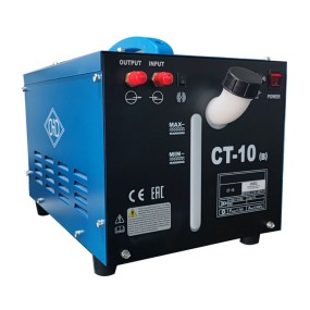 Water Chiller Factory - Factory Price 10L Water Chiller Cooler