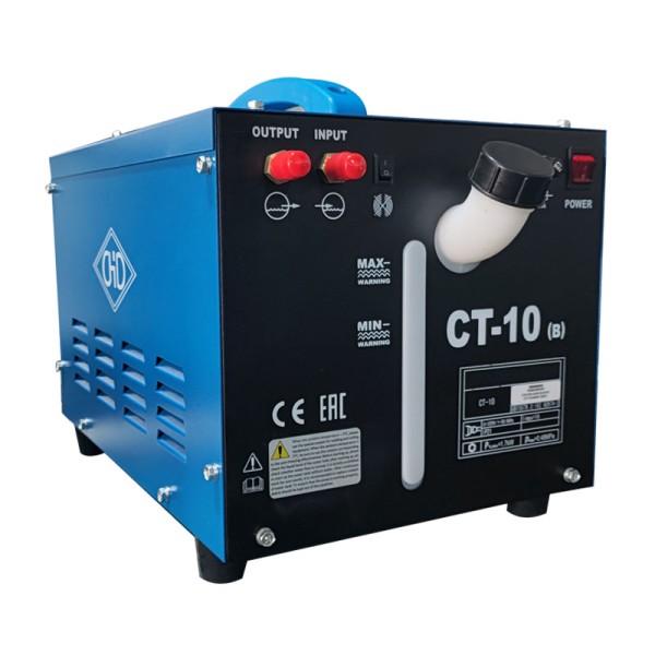 Water Chiller Factory - Factory Price 10L Water Chiller Cooler