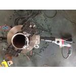 Hand Beveling Machine Factory - Hand Electric Portable Pipe Beveler