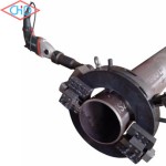 Tube Beveling Manufacturer - ISD-325 External Mounting Tube