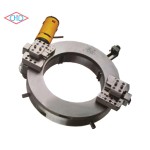 Electric Beveler Factory - High Efficiency Electric Pipe Orbital