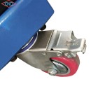 Automatic Chamfering Manufacturer - Automatic Self-moving Plate Edge