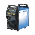 MIG Welder Supplier - MIG Welding Machine 380V Dual Pulse