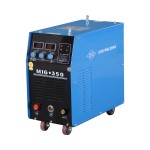 Welding Plant Factory - Perfect Power Welding Plant Machine