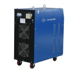 Inverter Welder Manufacturer - High Quality 1250amp IGBT Inverter