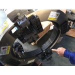 Beveling Machine Manufacturer - Beveling Machine Isd Model Welding