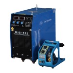 CO2 Welder Factory - Best Selling CO2 MIG Welding Machine