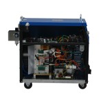 Manual Cutting Machine Manufacturer - Manual Plasma Cutting Machine