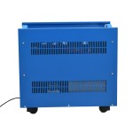 Industrial Chiller Manufacturer - Industrial Water Chiller 60L Water