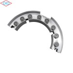 Tube Beveling Manufacturer - ISD-325 External Mounting Tube