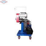 Plate Milling Manufacturer - High Efficiency Metal Cutter Beveling