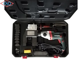 Tube Chamfering Factory - Tube Chamfering Machine Electric