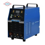 Tig Welding Machine Factory - Industrial Tig Welding Machine Inverter