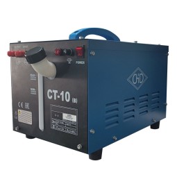 Welder Cooler Supplier - Factory Price 10L Welder Water Cooler