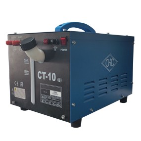Welder Cooler Supplier - Factory Price 10L Welder Water Cooler