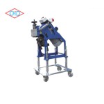 Cold Cut Beveling Supplier - Automatic Walking Cold Cut Stainless