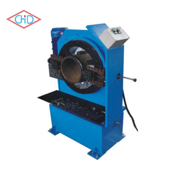 Stationary Beveler Supplier - Factory Productionline Stationary High