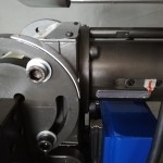 Automatic Beveling Manufacturer - Automatic Steel Plate Edge Milling