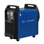 MIG Welder Supplier - MIG Welding Machine 380V Dual Pulse