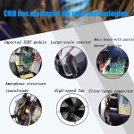 High Frequency Welder Manufacturer - High Frequency Welding Machine 380V