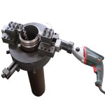 Deburring Machine Manufacturer - Hot Sales Tupe Deburring Pipe