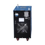 MIG Welding Machine Supplier - High Quality 380V Dual IGBT MIG