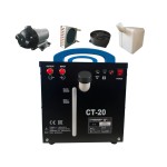 Water Cooling System Factory - Water Cooling System Tig for