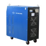 Inverter Welder Manufacturer - High Quality 1250amp IGBT Inverter