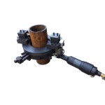 External Clamp Beveler Factory - Outside Diameter External Clamp