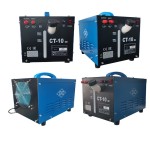 Welder Cooler Supplier - Factory Price 10L Welder Water Cooler