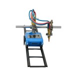 Cutting Machine Factory - Cheap Cutter Round Shape Cutting Machine