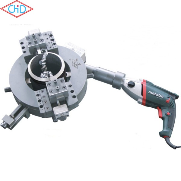 Beveling Machine Manufacturer - Beveling Machine Isd Model Welding