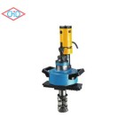 Inner Expansion Beveler Factory - ISY-150B Inner Expansion Electric