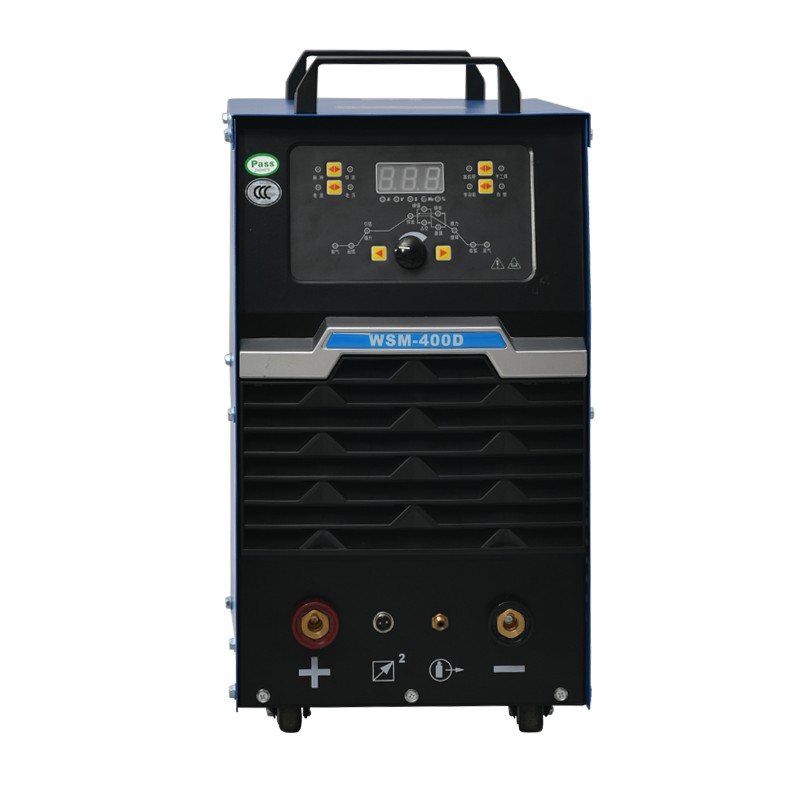 ARC Stick Welder Supplier - ARC Stick Welders Pulse DC TIG